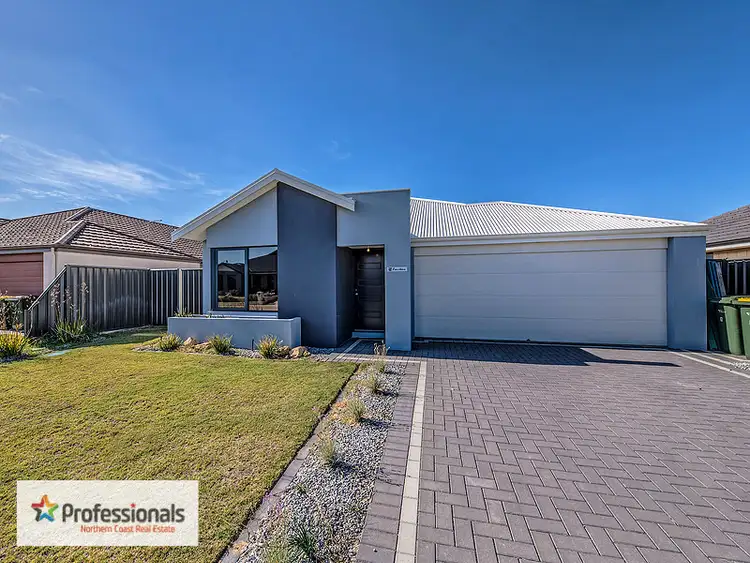 14 Flyer Street, Yanchep WA 6035