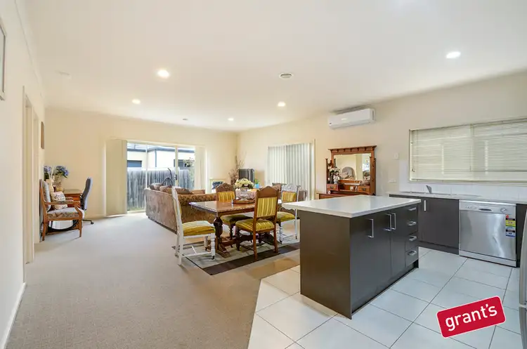 Fourth view of Homely house listing, 124D Ahern Road, Pakenham VIC 3810