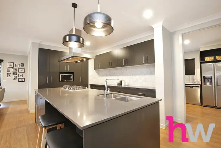 Fifth view of Homely house listing, 16 Lyall Street, Armstrong Creek VIC 3217