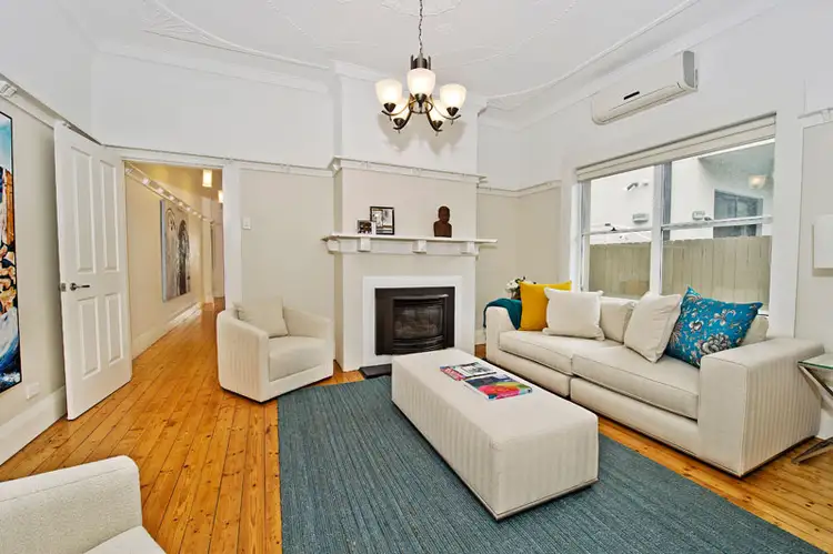 Second view of Homely house listing, 40 Woodstock Street, Bondi Junction NSW 2022