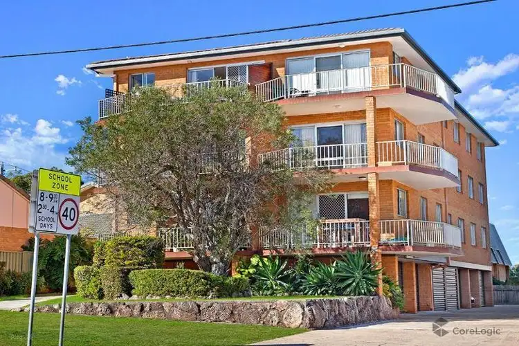 Second view of Homely unit listing, 1/42 Burrawan Street, Port Macquarie NSW 2444