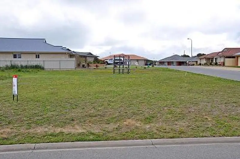 Main view of Homely land listing, 13 Dittmar Court, Goolwa Beach SA 5214