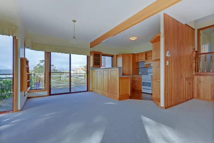 Fifth view of Homely house listing, 2 Seaview Avenue, Parklands TAS 7320