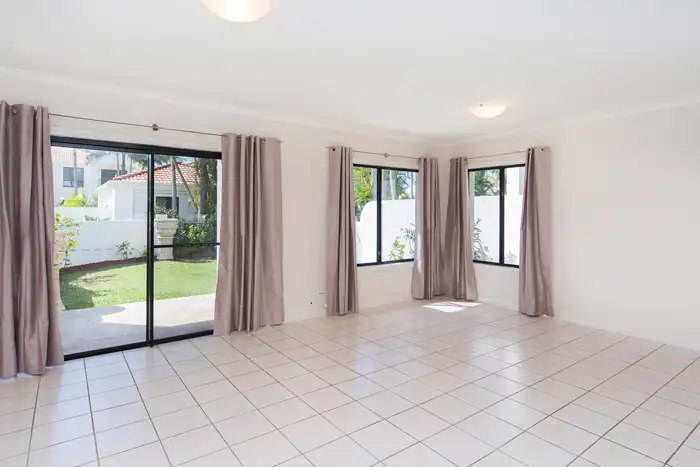 Fifth view of Homely townhouse listing, 8896 Magnolia Drive East, Hope Island QLD 4212