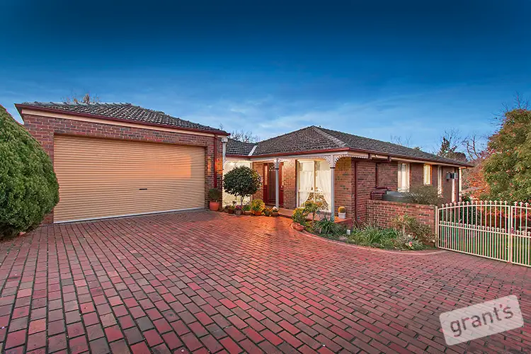 Main view of Homely house listing, 6 Alsop Lane, Berwick VIC 3806