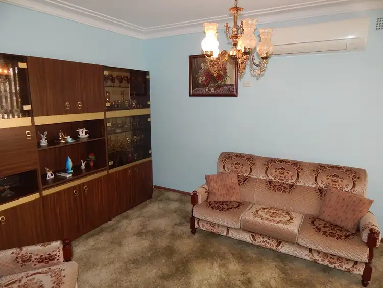 Fifth view of Homely house listing, 43 Chadwick Crescent, Fairfield West NSW 2165