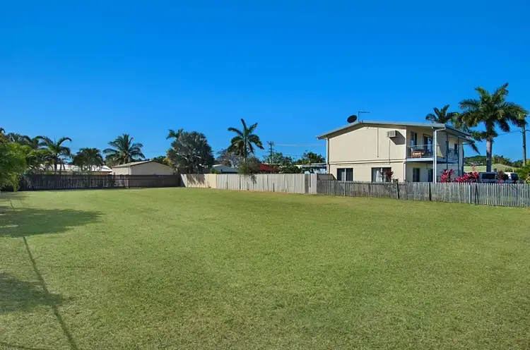 55 Geaney Lane, Deeragun QLD 4818