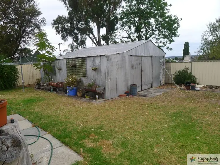 Fifth view of Homely house listing, 19 Wylam Rd, Collie WA 6225