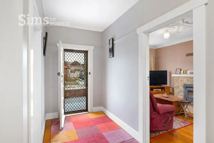 Second view of Homely house listing, 15 Ryton Street, Kings Meadows TAS 7249