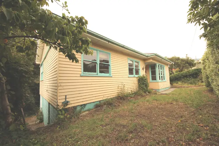 11 Second Avenue, West Moonah TAS 7009
