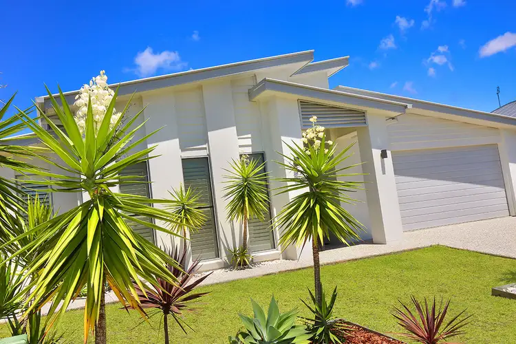 10 Montreal Drive, Peregian Springs QLD 4573