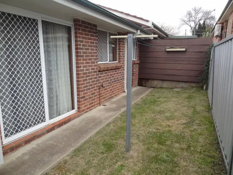Fourth view of Homely unit listing, 4 /207 Keppel Street, Bathurst NSW 2795