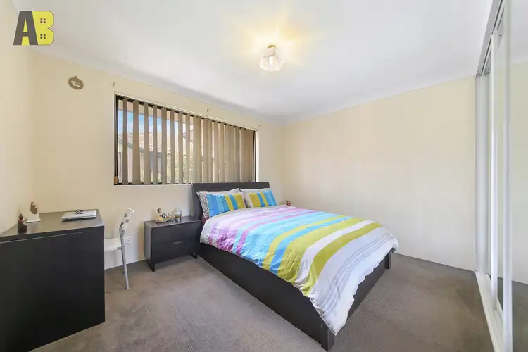 Fifth view of Homely unit listing, 17/57-59 Stapleton Street, Pendle Hill NSW 2145