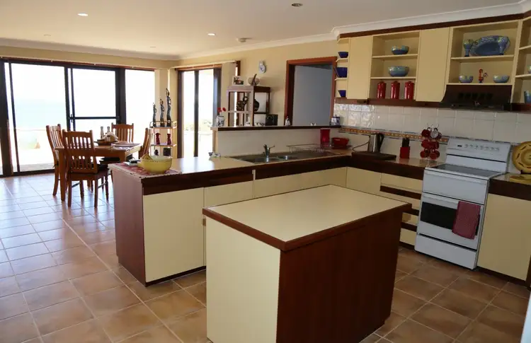 Second view of Homely house listing, 19 Collie Street, West Beach WA 6450