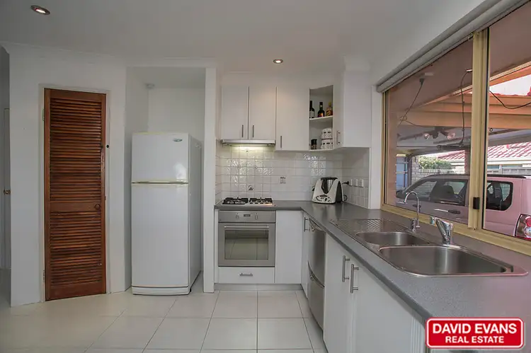 Fourth view of Homely house listing, 26 Kempton Grove, Clarkson WA 6030