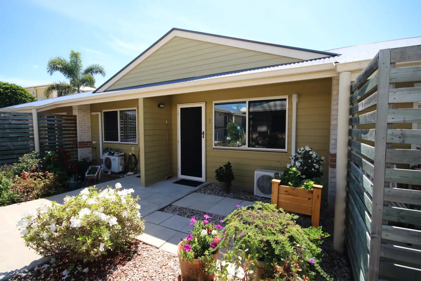 Main view of Homely house listing, Unit 5, 2-12 College Road, Southside QLD 4570