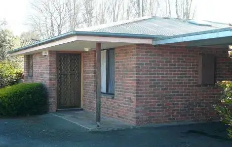 Main view of Homely unit listing, 1/9 Norman Court, Newnham TAS 7248