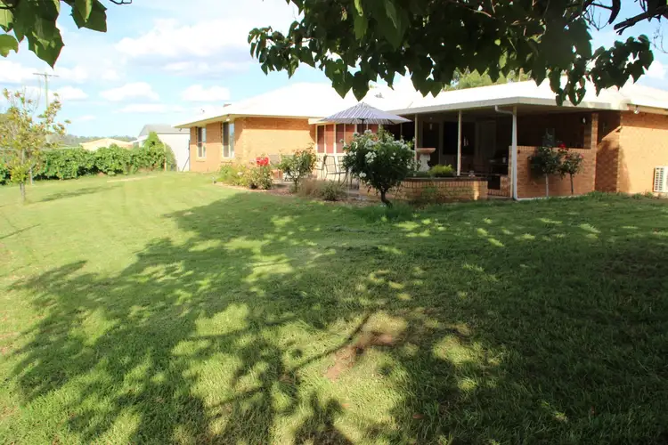 Fourth view of Homely rural property listing, "Borrowdale" River Road, Coonabarabran NSW 2357