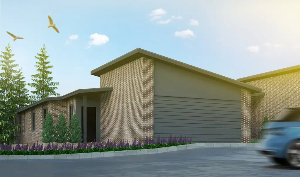Main view of Homely villa listing, 8/110 Kanahooka Road, Kanahooka NSW 2530
