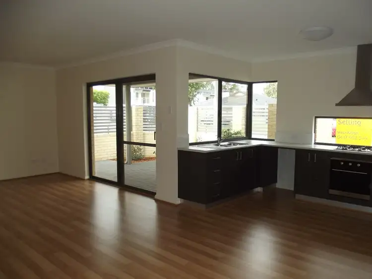 Third view of Homely unit listing, 1/50 Hooley Road, Midland WA 6056