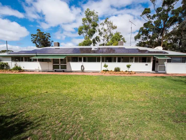 Sixth view of Homely rural property listing, Lot 17 Tincurrin South Road, Tincurrin WA 6361