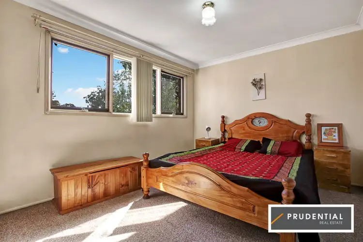 Fifth view of Homely townhouse listing, 1/56-60 Ingleburn Road, Ingleburn NSW 2565