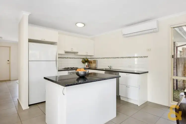 Fourth view of Homely townhouse listing, 2/8 Hillcrest Road, Quakers Hill NSW 2763