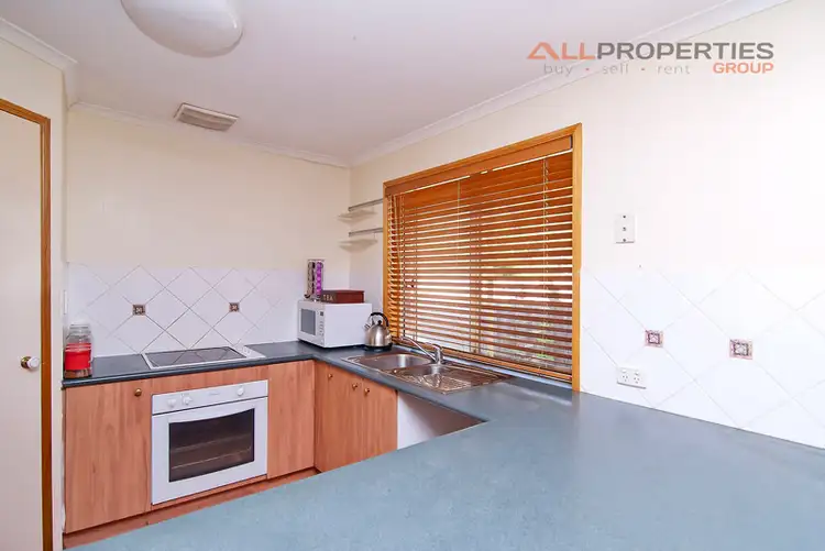 Fourth view of Homely house listing, 2 Condamine Pl, Loganlea QLD 4131