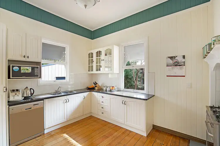 Fifth view of Homely house listing, 186 Campbell Street, Toowoomba QLD 4350
