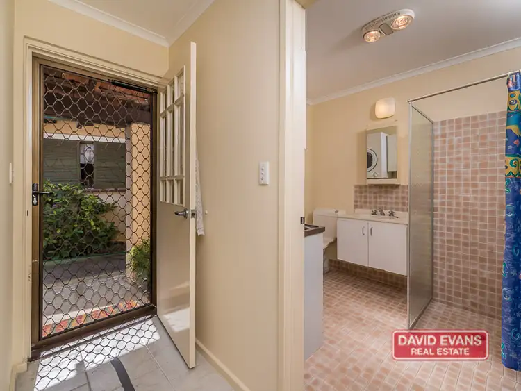 Second view of Homely unit listing, Unit 508/55 Belgrade Road, Wanneroo WA 6065