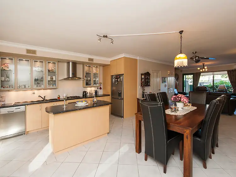 Sixth view of Homely house listing, 4/1 Piccadilly Circle, Joondalup WA 6027
