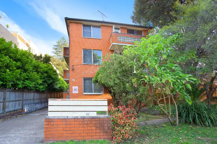 3/57 Pacific Parade, Dee Why NSW 2099