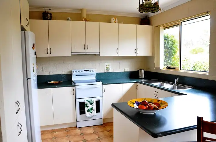 Fourth view of Homely house listing, 1/26 Broadwater Court, Shearwater TAS 7307
