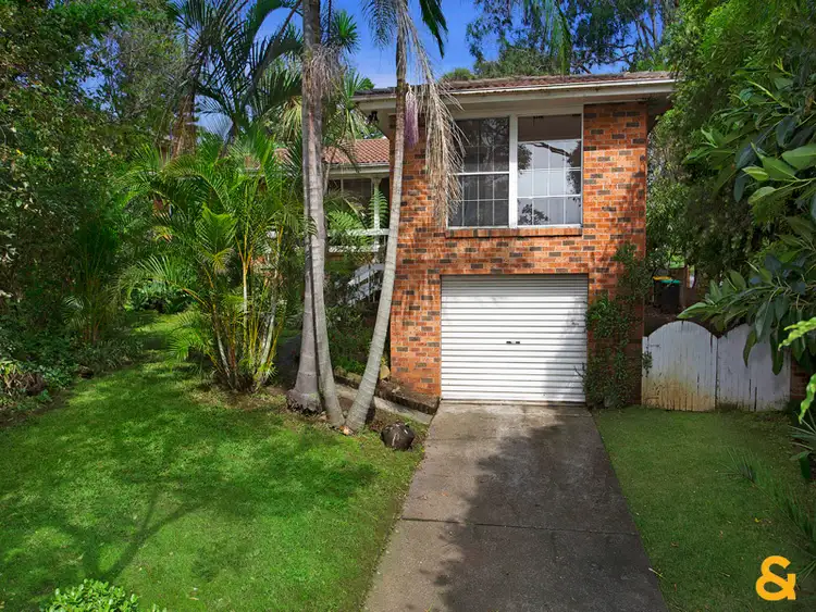 63 Hoskings Crescent, Kiama Downs NSW 2533