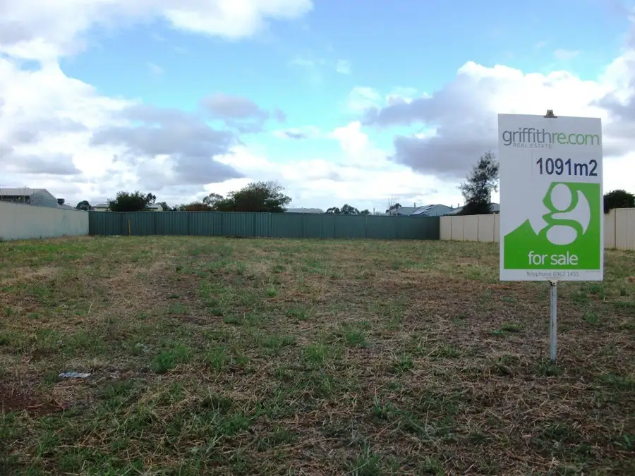 Main view of Homely land listing, 24 Barwidgee Blvd, Darlington Point NSW 2706