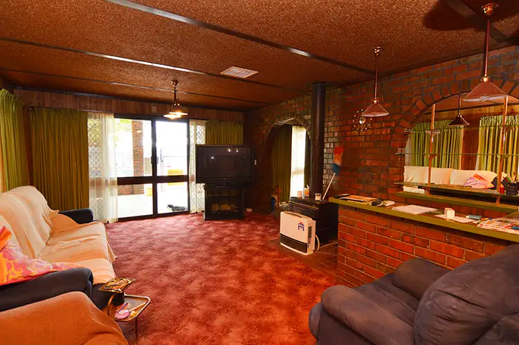 Third view of Homely house listing, 124 Boyden Street, Mildura VIC 3500