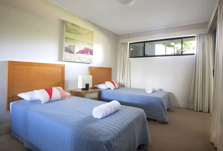 Fifth view of Homely apartment listing, Address available on request