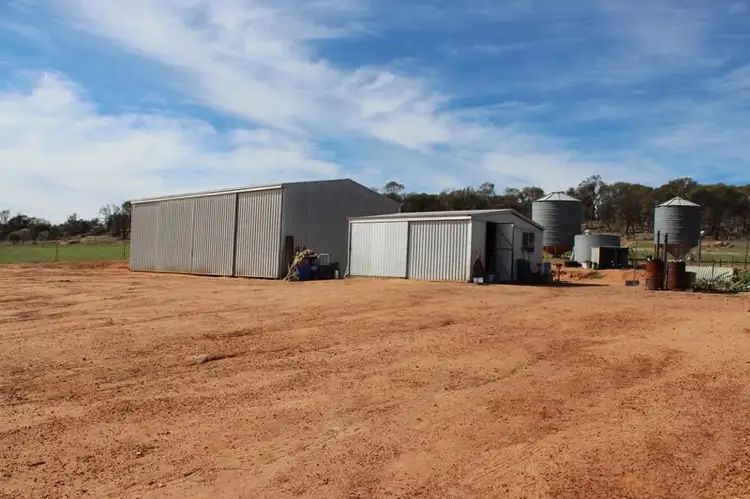Third view of Homely rural property listing, 200 Slater Rd, Walyormouring, near, Goomalling WA 6460