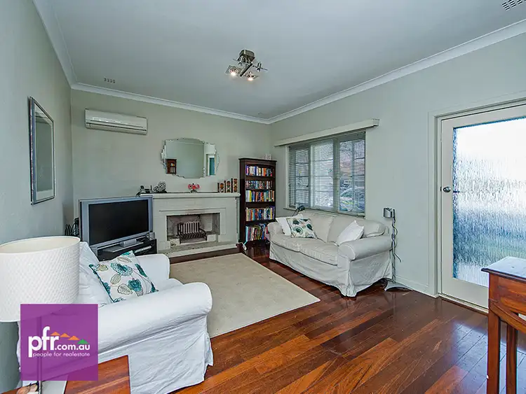 Fifth view of Homely house listing, 33 Whittlesford Street, East Victoria Park WA 6101