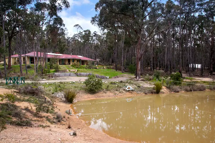 32 Palmer Court, Scarsdale VIC 3351
