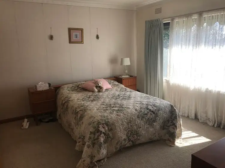 Fifth view of Homely house listing, 59 Cambridge Street, Wendouree VIC 3355