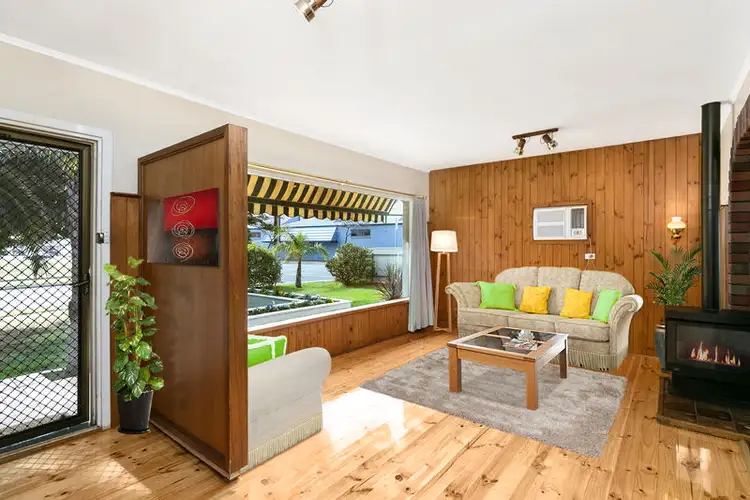1 Hoylake Street, Novar Gardens SA 5040