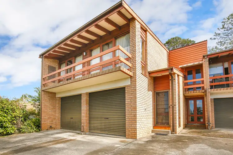 Main view of Homely townhouse listing, 1/8A Northwood Road, Mount Ousley NSW 2519