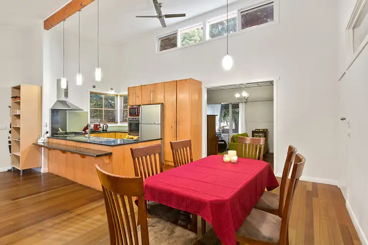 Fourth view of Homely house listing, 9 Grigg Avenue, Vermont VIC 3133
