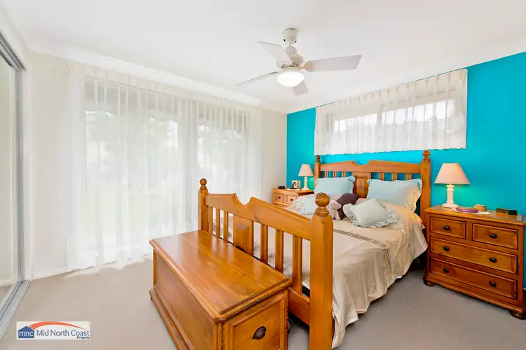 Seventh view of Homely house listing, 82 Panorama Drive, Bonny Hills NSW 2445