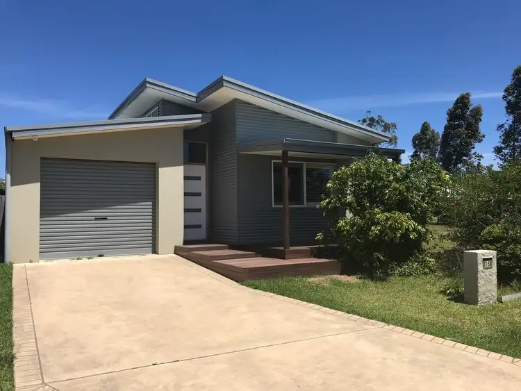 15 Halloran Street, Vincentia NSW 2540