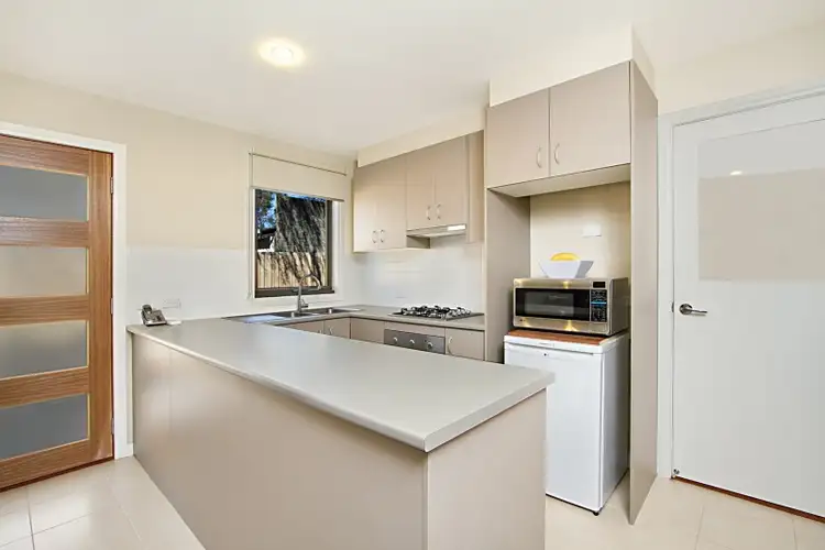 Second view of Homely unit listing, Unit 3/2 Mitchell Street, Kyneton VIC 3444