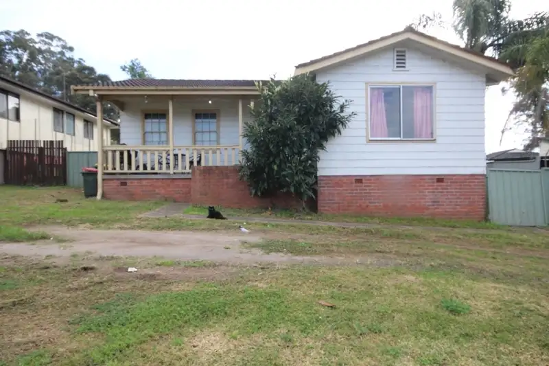 Main view of Homely house listing, 48 Valerie Street, Taree NSW 2430