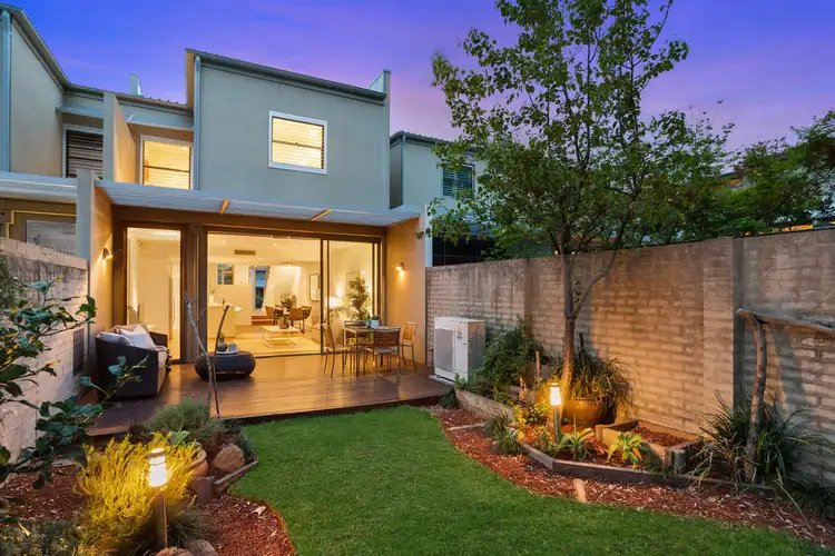 Second view of Homely house listing, 6 Henry Street, Balmain NSW 2041