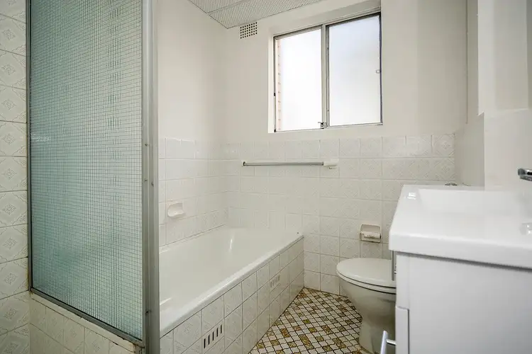 Sixth view of Homely unit listing, 1/45 Talara Road, Gymea NSW 2227